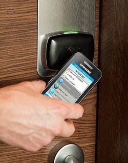 linking hotel card to phone nfc|Hotel keys .